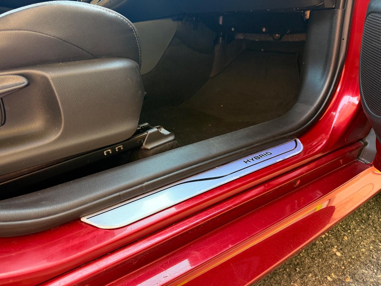 Toyota Yaris 1.5 Hybrid 5 porte Style