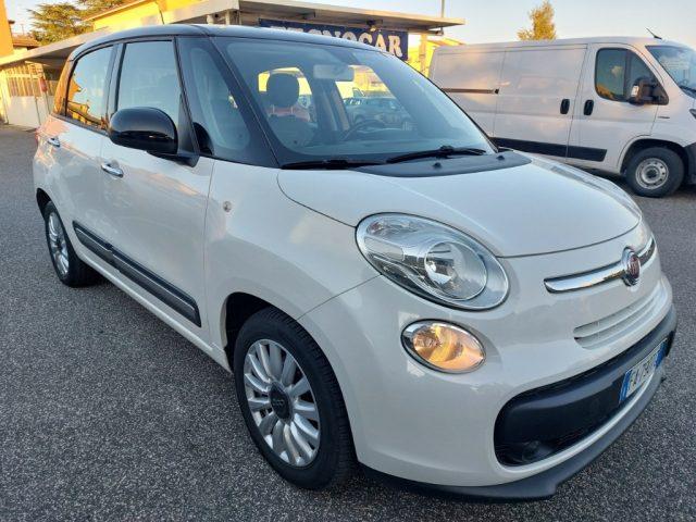 FIAT 500L 1.3 Multijet 85 CV Lounge km 98000