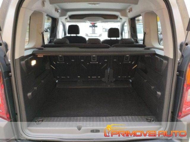 CITROEN Berlingo PureTech 110 Stop&Start M Live