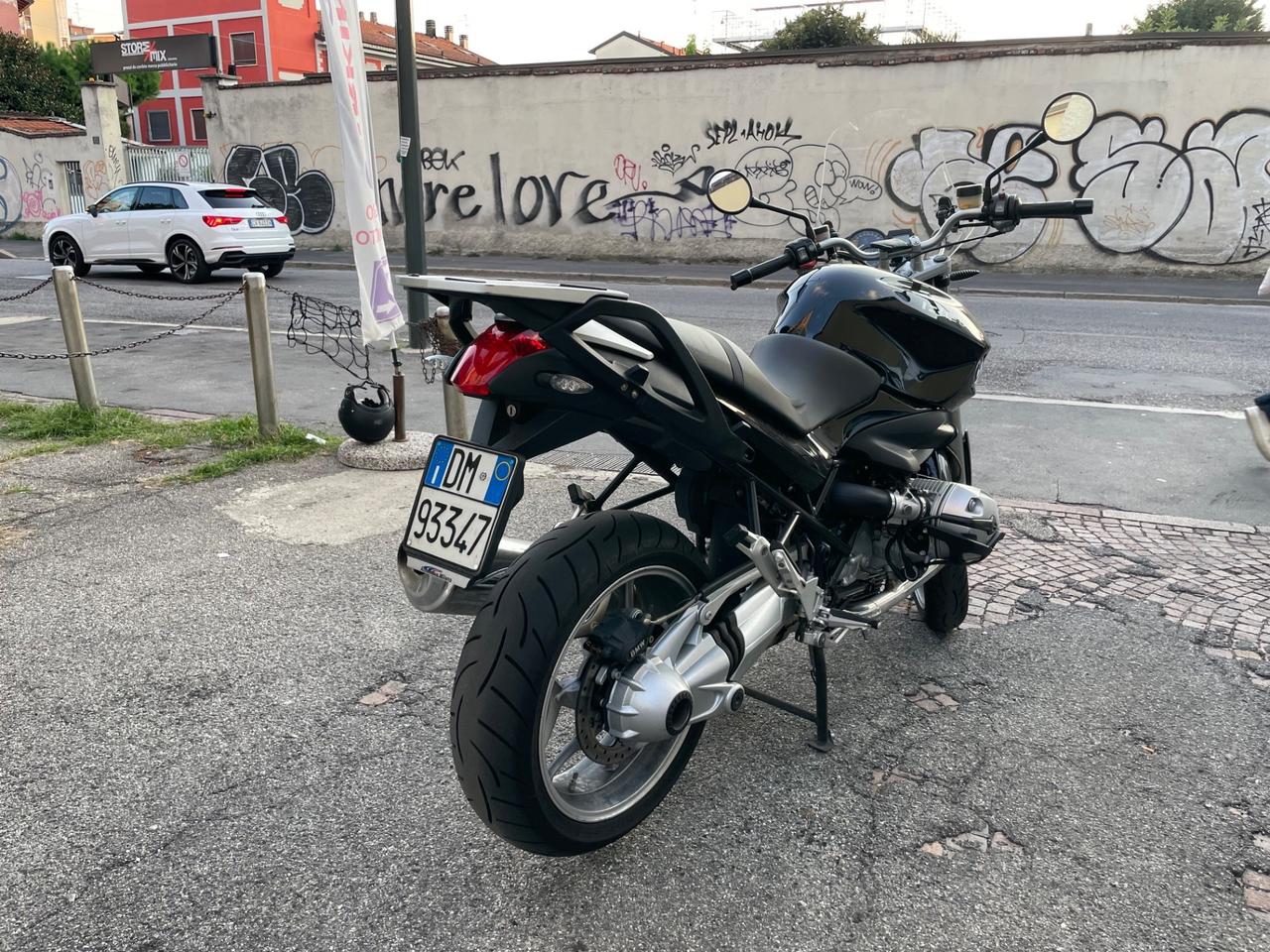 Bmw R 1200 R