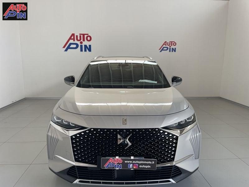 DS DS 7 DS 7 BlueHDi 130 aut. Étoile*IN ARRIVO*