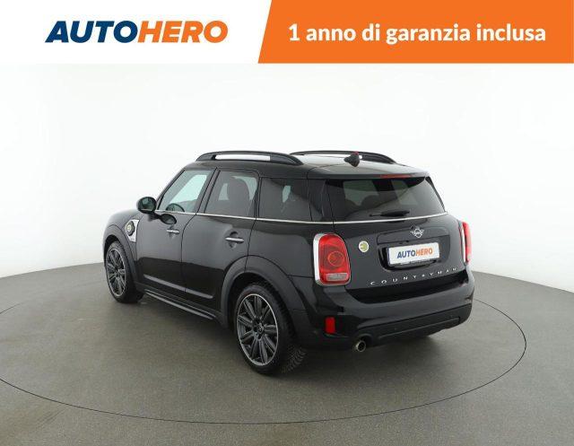 MINI Countryman 1.5 Cooper SE Countryman ALL4 Automatica