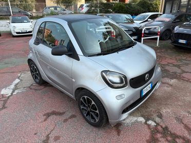 SMART FORTWO AUTOMATICA *ADATTA NEOPATENTATI