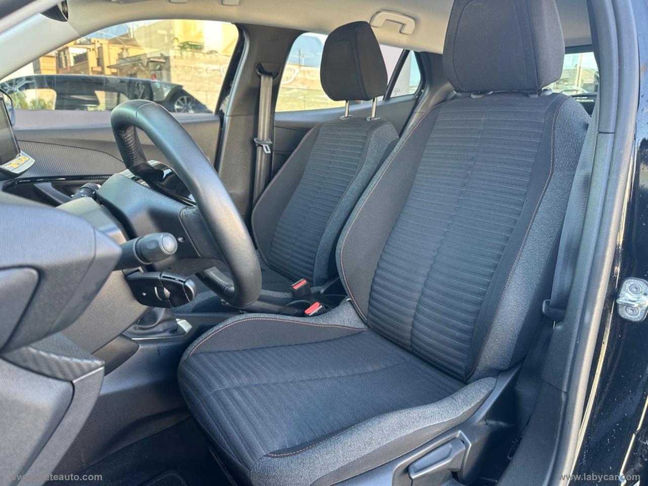 PEUGEOT 2008 BlueHDi 110 S&S Active Pack