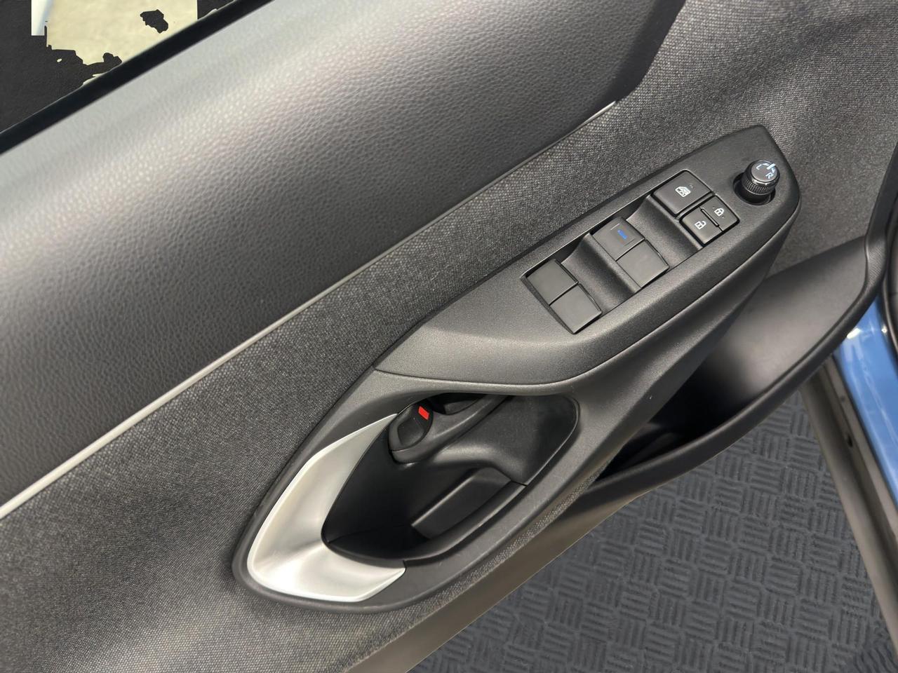 Toyota Yaris Cross 1.5h Active fwd 116cv e-cvt