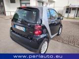 Smart ForTwo 1000 52 kW coupé passion UNICO PROPRIETARIO