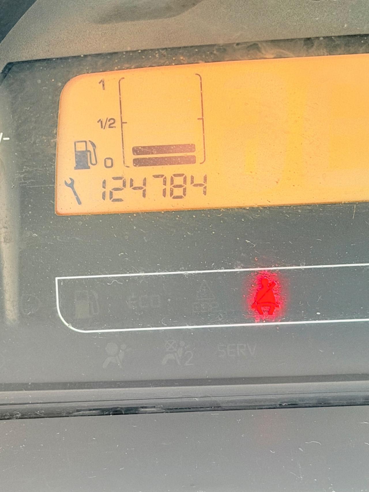 Citroen C3 1.1 Exclusive Style