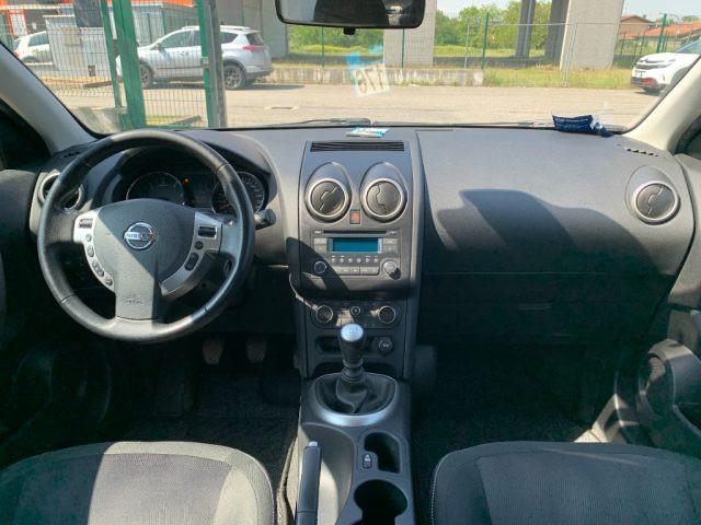 NISSAN Qashqai 1.5 dCi DPF Acenta