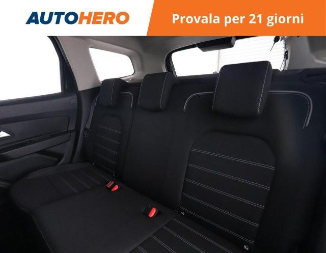 DACIA Duster 1.5 Blue dCi 8V 115 CV 4x2 Prestige Up