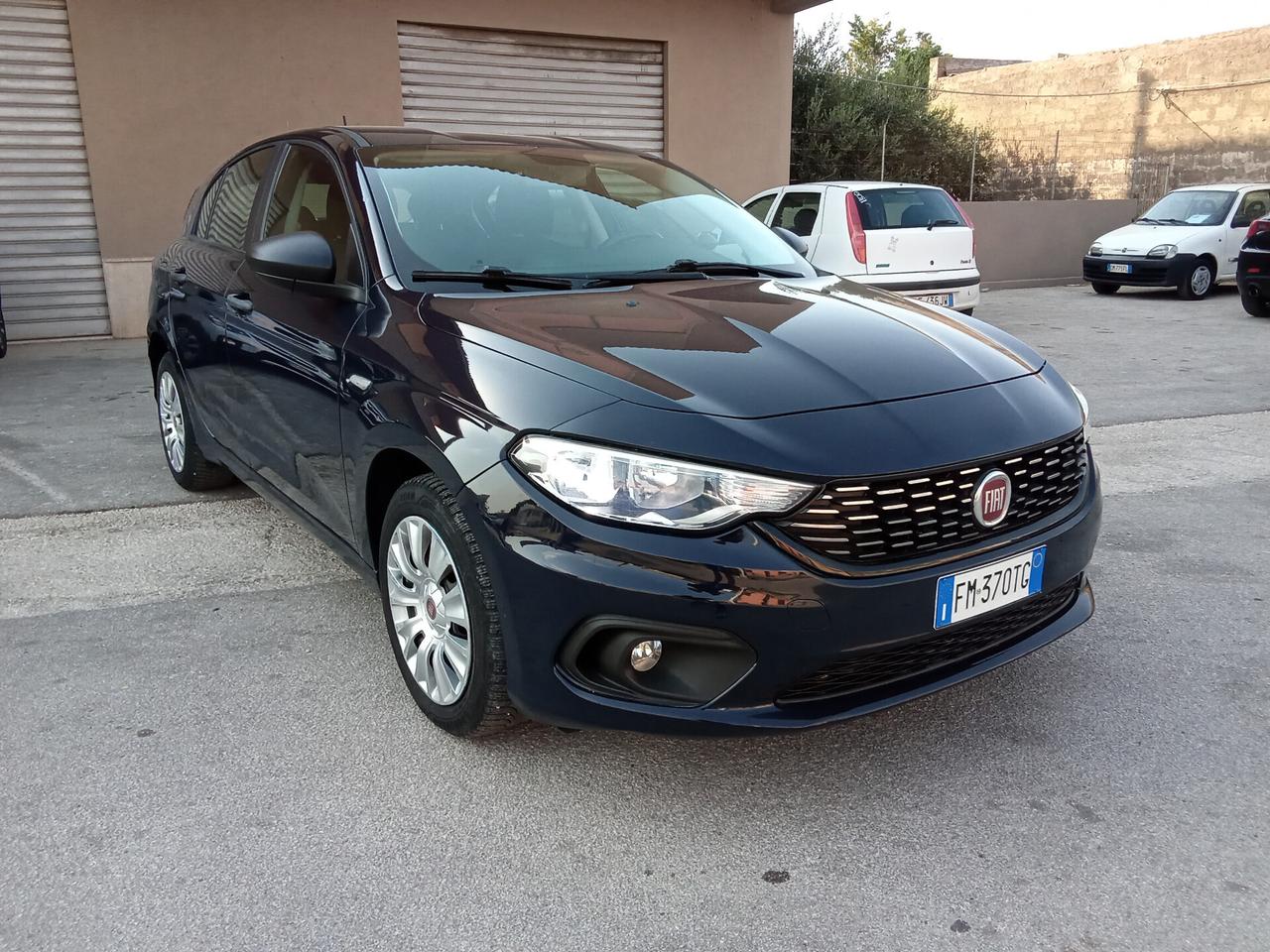 Fiat Tipo 1.3 Mjt S&S 5 porte Business