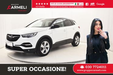 Opel Grandland X 1.2 Innovation Auto