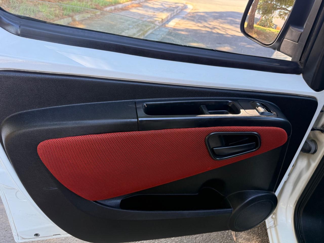 Fiat Qubo 1.3 MJT 95 CV Trekking con navigatore