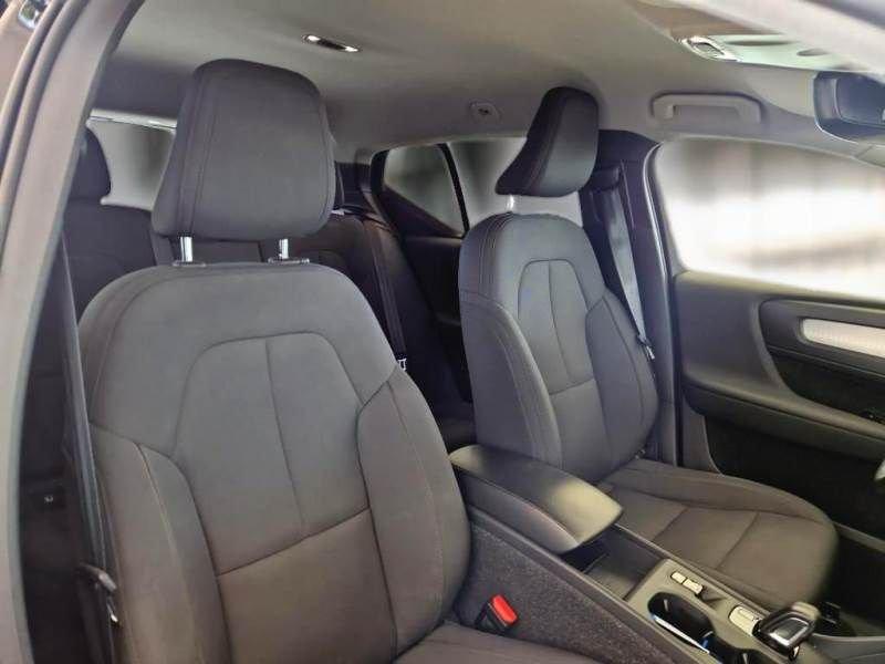 Volvo XC40 Recharge T5 180+82 CV Recharge Plug-In Hybrid Inscription Expression