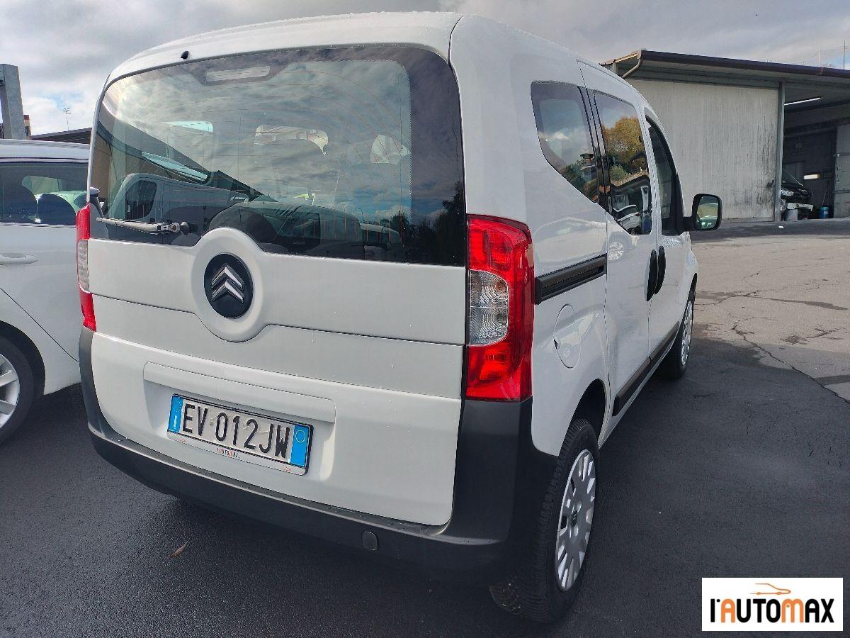 CITROEN - Nemo