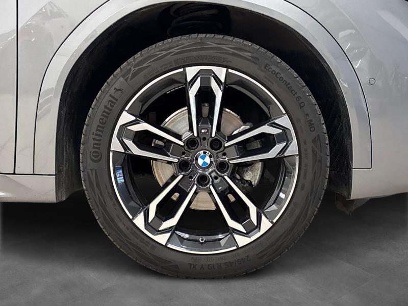 BMW X2 18 d MSport sDrive