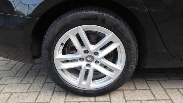 AUDI A4 Avant 2.0 TDI 150 CV S-Tronic