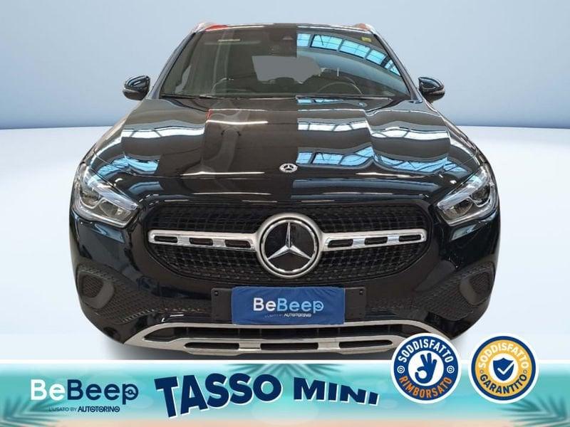 Mercedes-Benz GLA 200 D SPORT PLUS AUTO