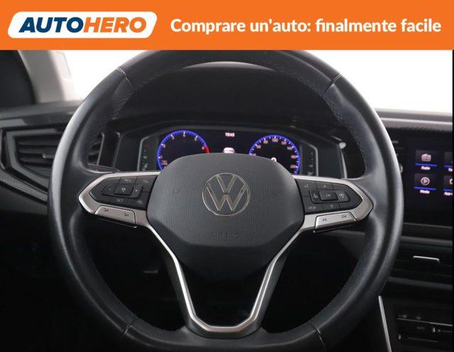 VOLKSWAGEN Taigo 1.0 TSI 110 CV DSG Life