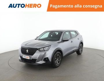 PEUGEOT 2008 BlueHDi 110 S&S Active Pack