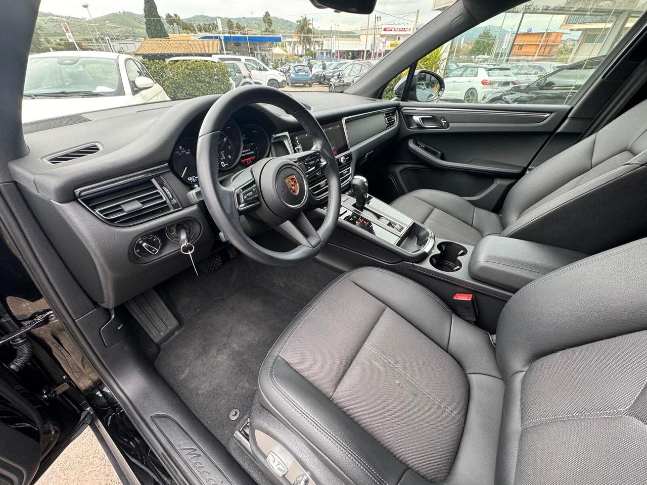 Porsche Macan 2.0 T SOLO 16000KM A SOLI 699 EURO AL MESE
