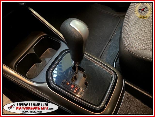 SUZUKI Ignis 1.2 Dualjet Top 2wd AGS