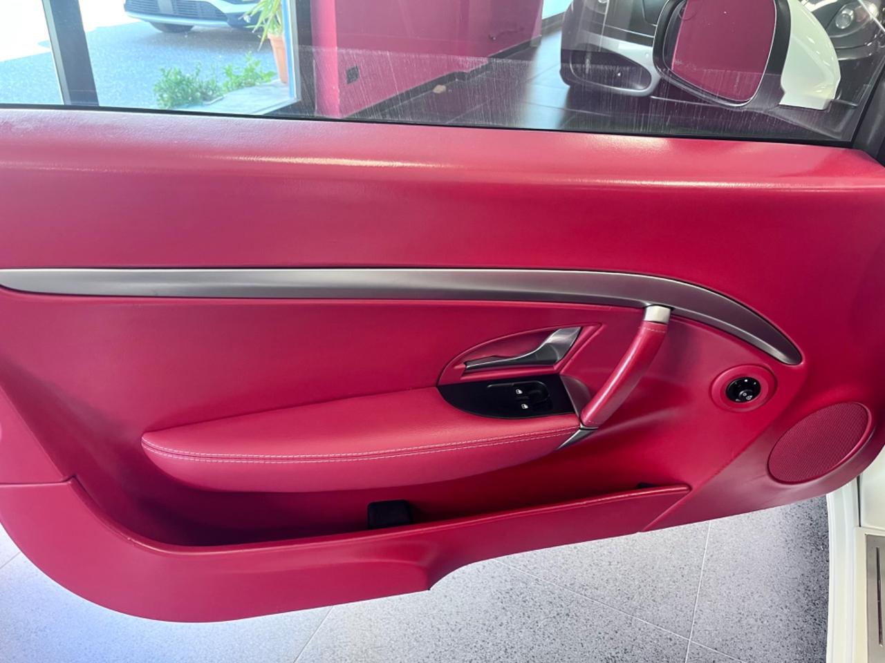 Maserati GranTurismo 4.2 V8
