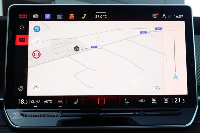 VOLKSWAGEN Tayron 1.5 eTSI 7 Posti DSG Life
