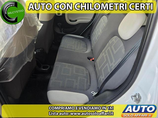 FIAT Panda 0.9 TwinAir Turbo 4x4 NEOPATENTATI/RATE/PERMUTE