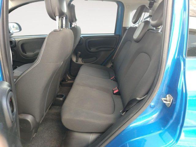 FIAT Panda 1.0 FireFly S&S Hybrid MY24