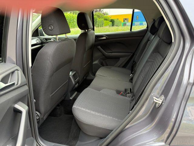 VOLKSWAGEN T-Cross 1.0 TSI 110 CV Style