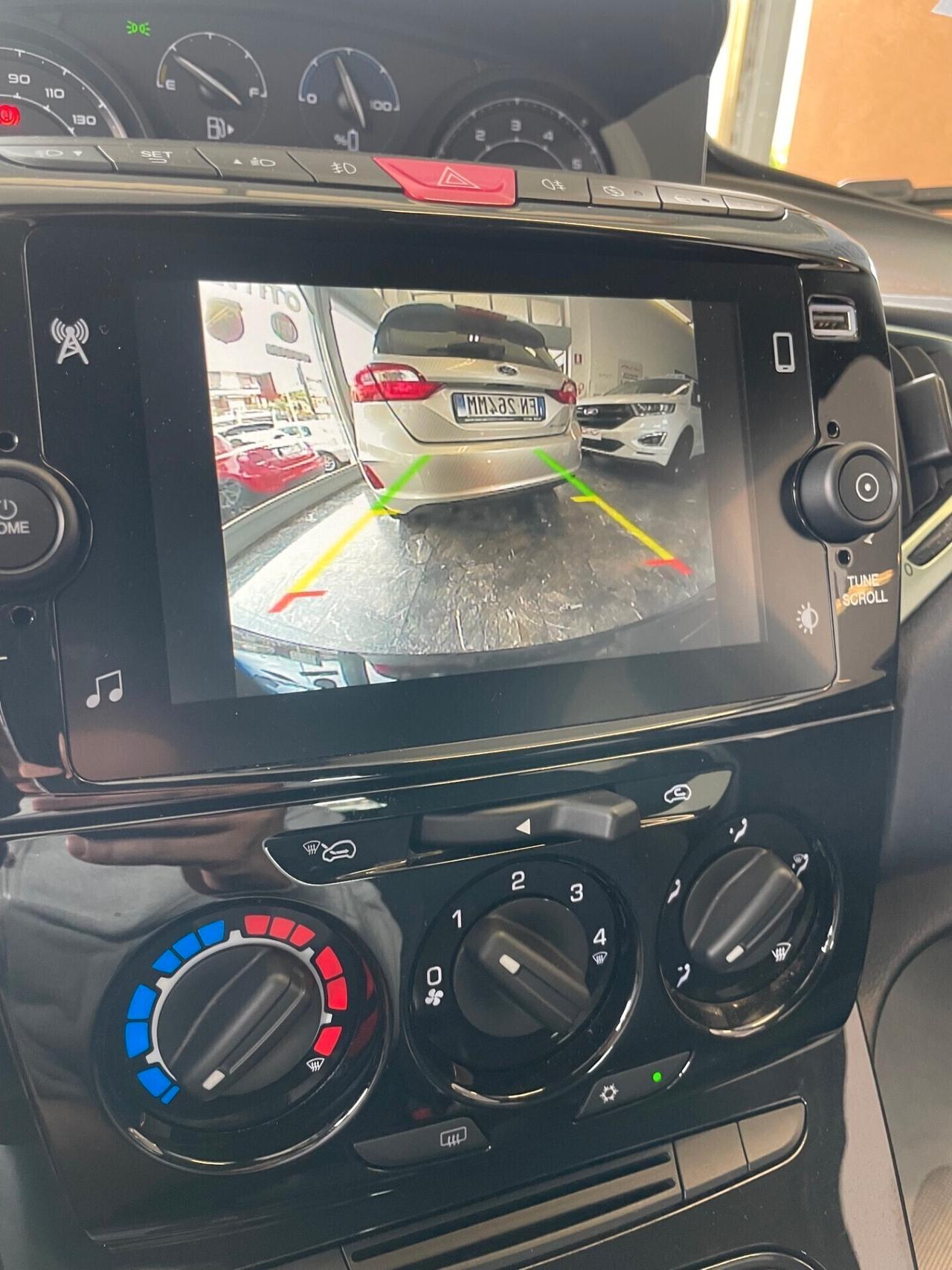 Lancia Ypsilon 1.0 Hybrid Gold