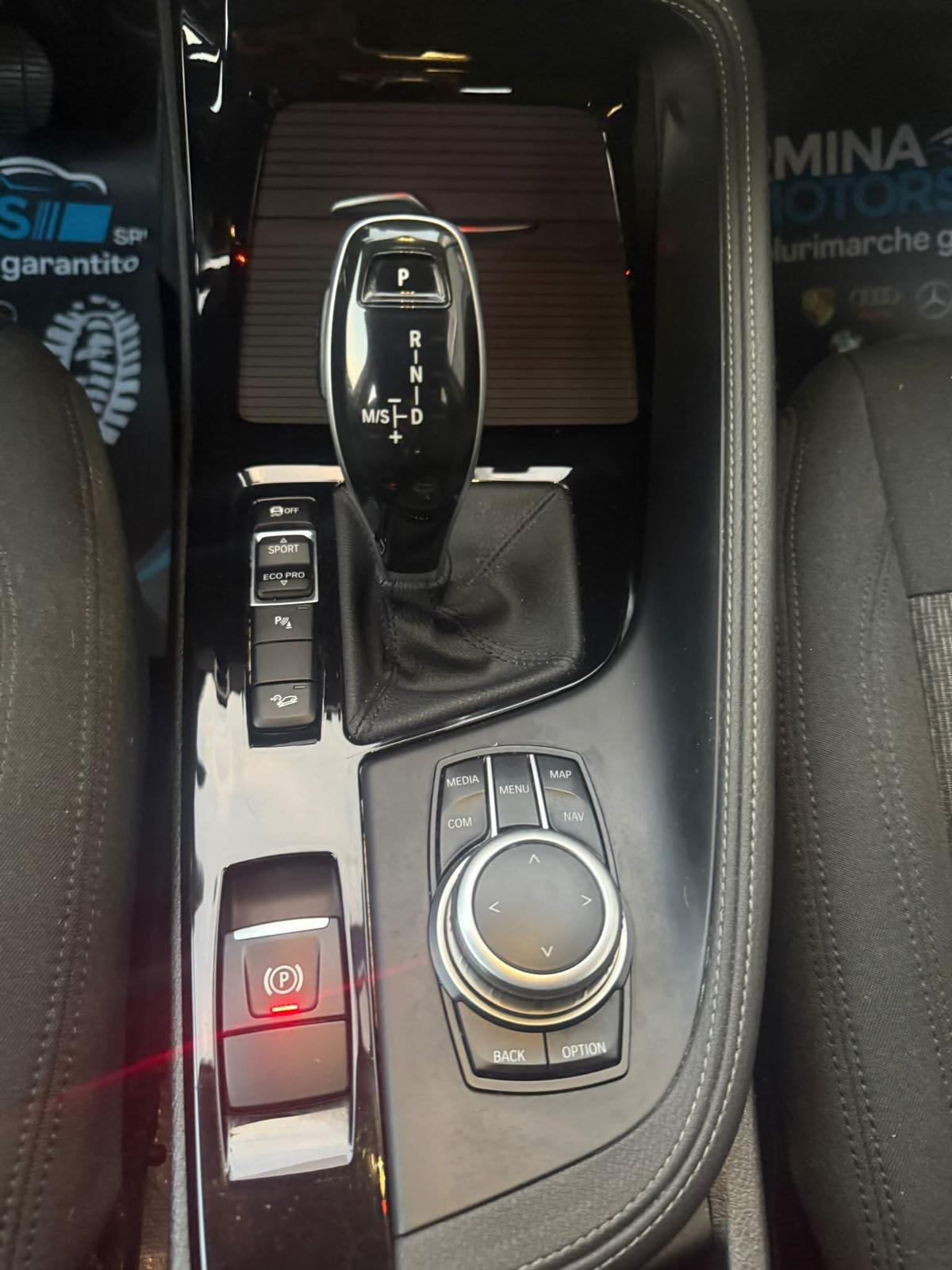 Bmw X2 XDRIVE 150CV ADVANTAGE