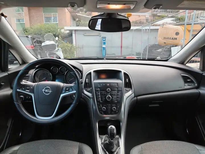 Opel Astra 1.7 CDTI 110CV 5 porte Cosmo
