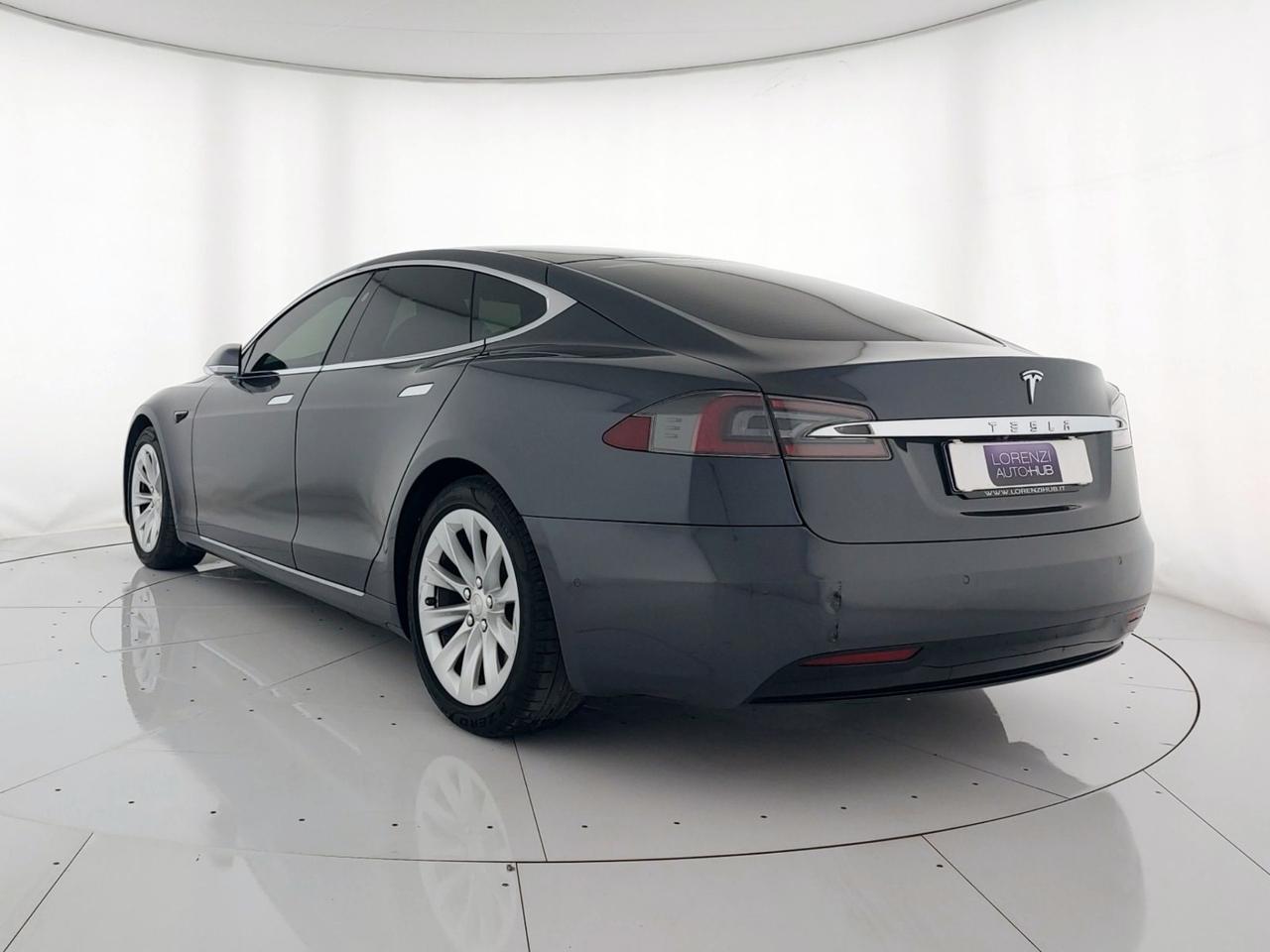 TESLA Model S Long Range Plus awd AUTOPILOT+ACC+TETTO PANO+PELLE