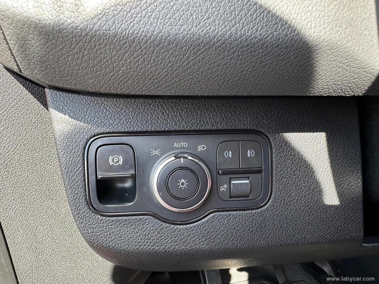 Sprinter F43/35 316CDI RWD TA Furg. Bsn