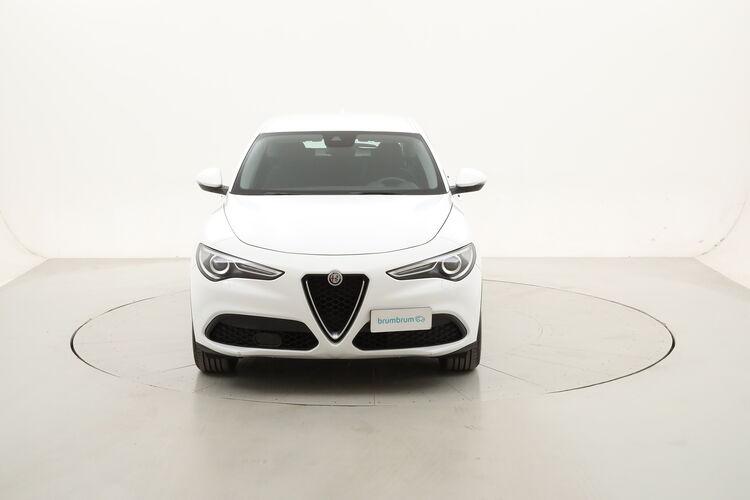 Alfa Romeo Stelvio Business AT8 BR180421 2.1 Diesel 160CV
