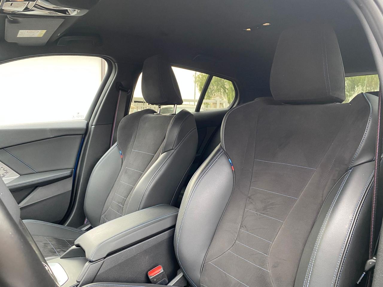 Bmw 118d MSport Pro