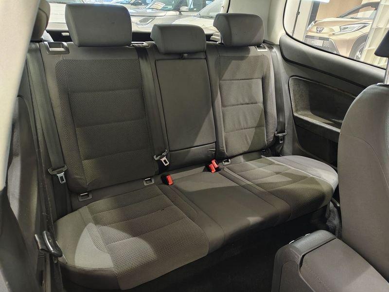 Volkswagen Golf Golf 5p 1.6 Comfortline bi-fuel GPL*GPL fino al 06/28*