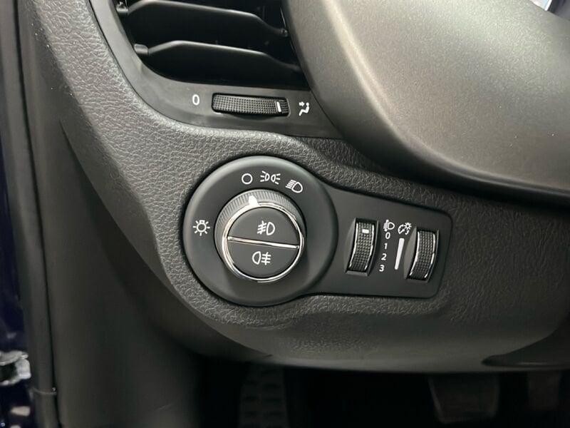 FIAT 500X 1.5 T4 130cv DCT7 Sport