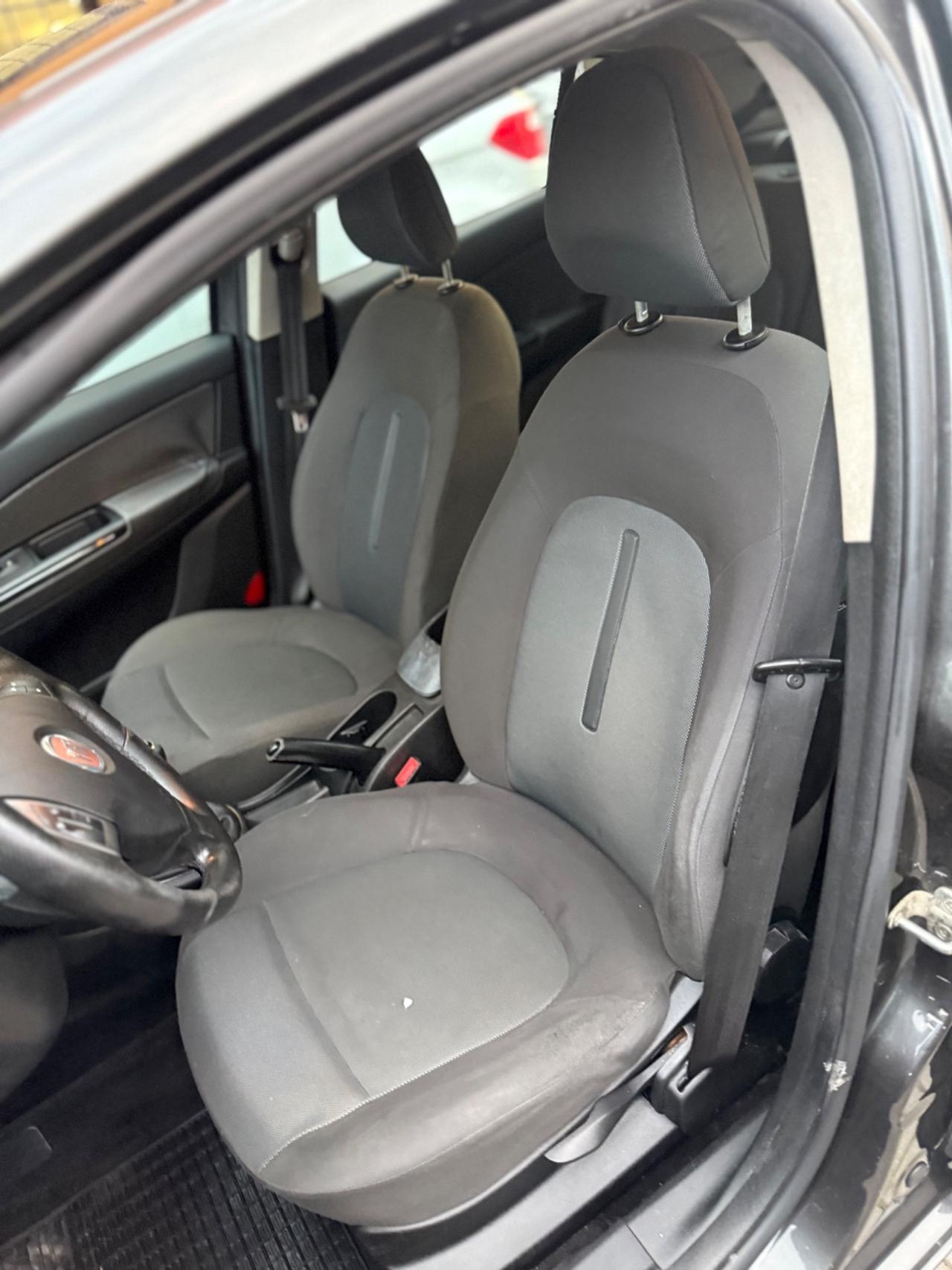 Fiat Bravo 1.6 MJT 90 CV Dynamic