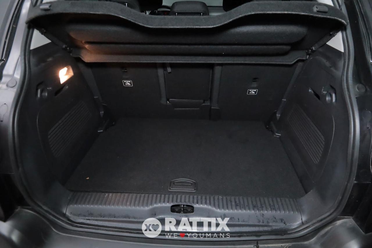 Citroen C3 Aircross 1.2 Puretech 130CV Shine Pack EAT6