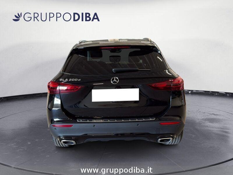 Mercedes-Benz GLA GLA-H247 2023 200 d Progressive Advanced Plus auto