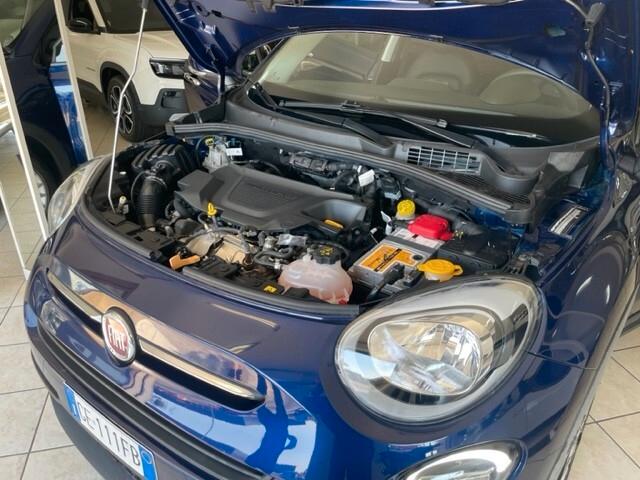 Fiat 500X 1.6 MultiJet 130 CV Connect