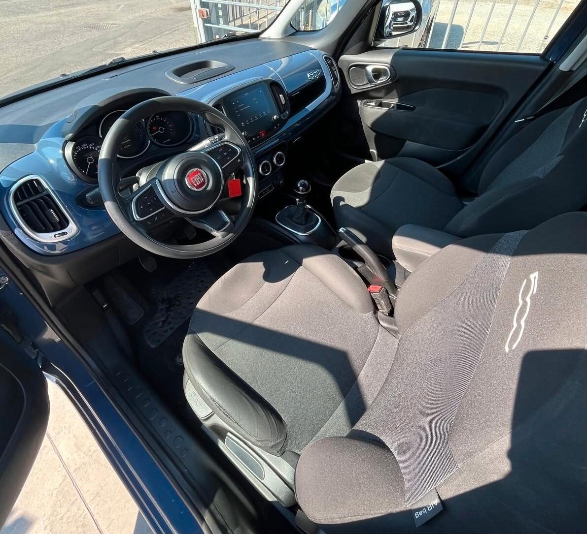 Fiat 500L 1.3 Multijet 95 CV Business