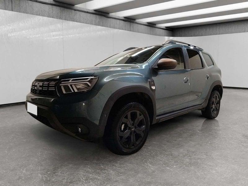 Dacia Duster 1.0 tce Extreme Gpl 4x2 100cv