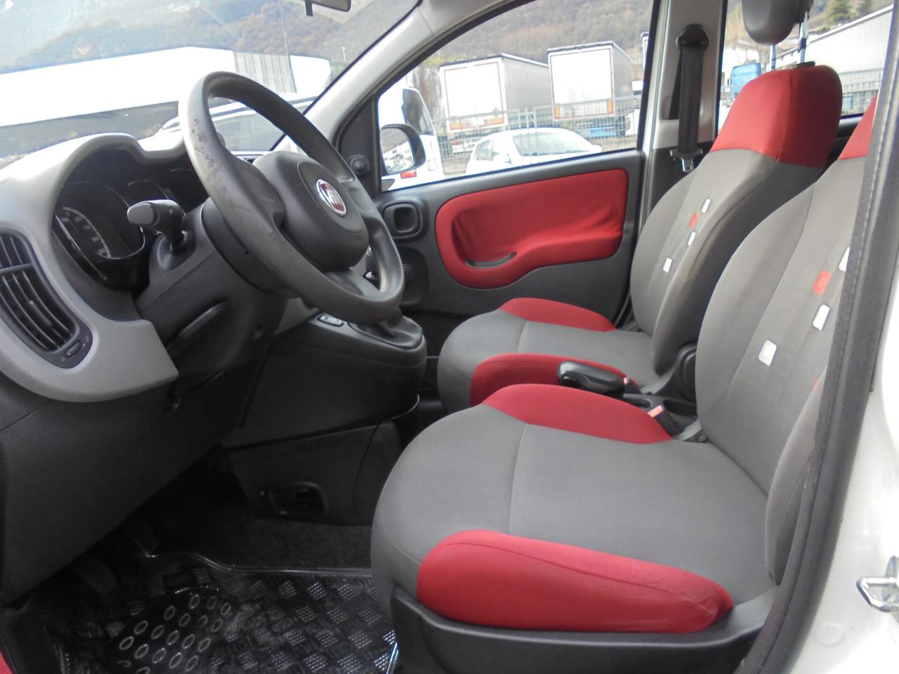 Fiat Panda 1.2 Easy