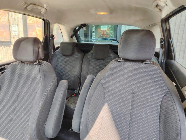CITROEN C4 Picasso 1.6 VTi 120 Elegance VISTA E PIACIUTA