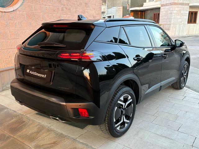 PEUGEOT 2008 Hybrid 145 e-DCS6 Allure