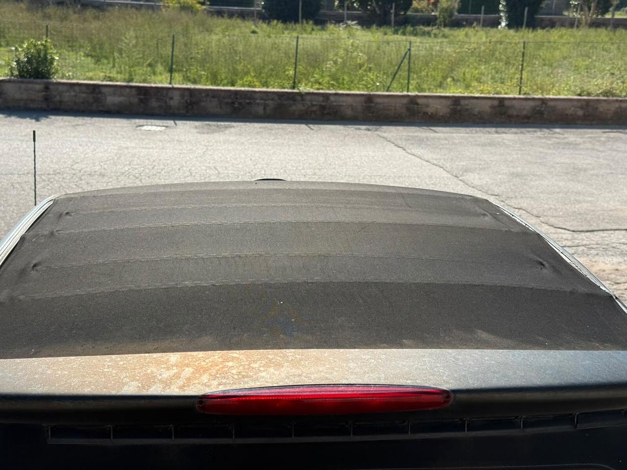 Smart ForTwo 800 cabrio passion cdi