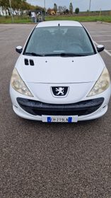 Peugeot 206 Plus 1.1 60CV 5p. Energie